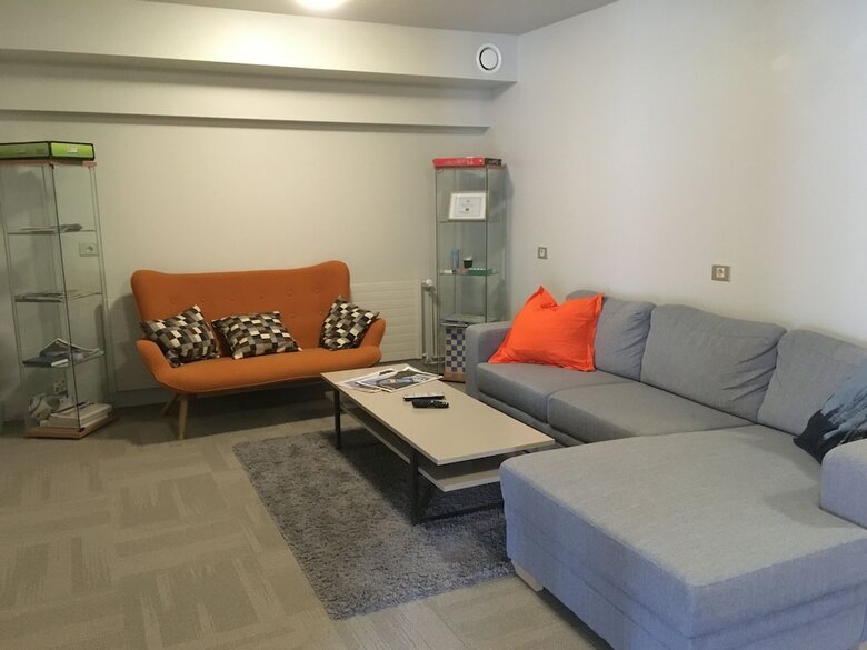 Hostal Borgarnes Hi Hostel