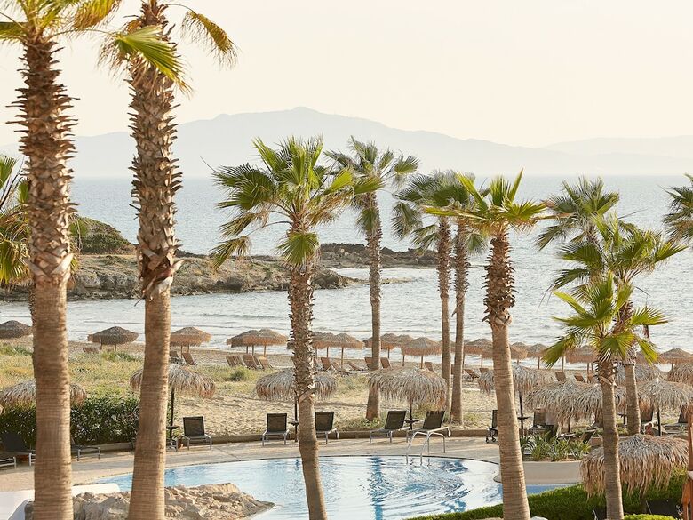 Hotel Grecotel Olympia Oasis & Aqua Park