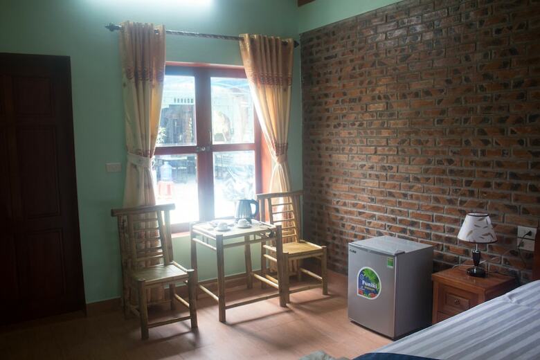 Hotel Tam Coc Moonlight Bungalow