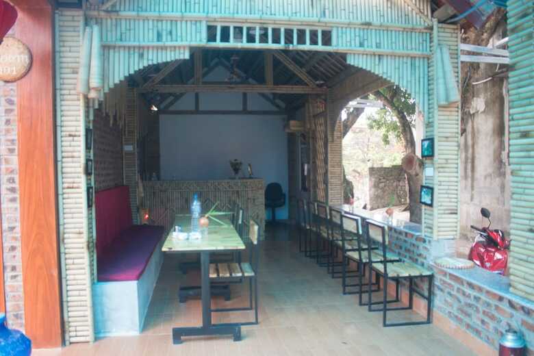 Hotel Tam Coc Moonlight Bungalow