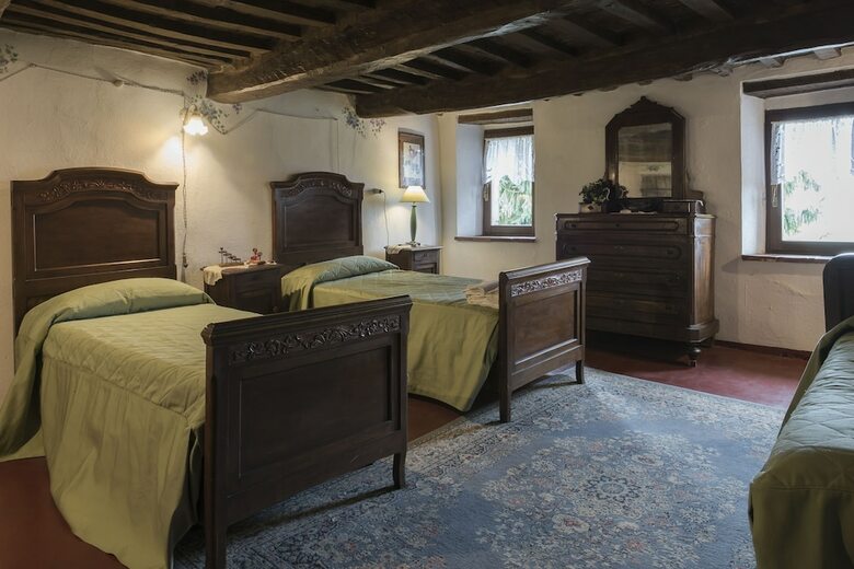 Apartamento Casa Giuliana Holiday