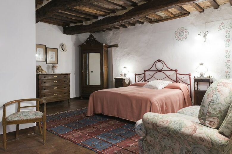 Apartamento Casa Giuliana Holiday