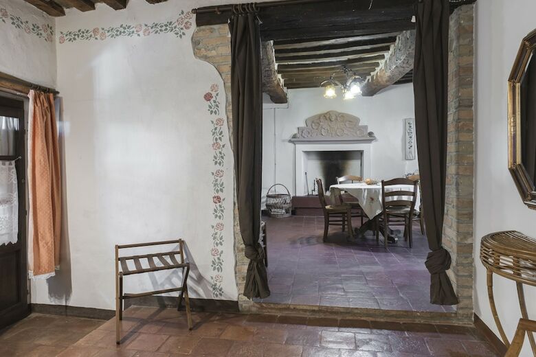 Apartamento Casa Giuliana Holiday