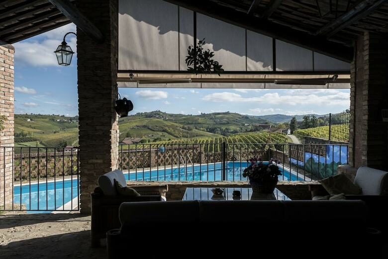 Apartamento Casa Giuliana Holiday