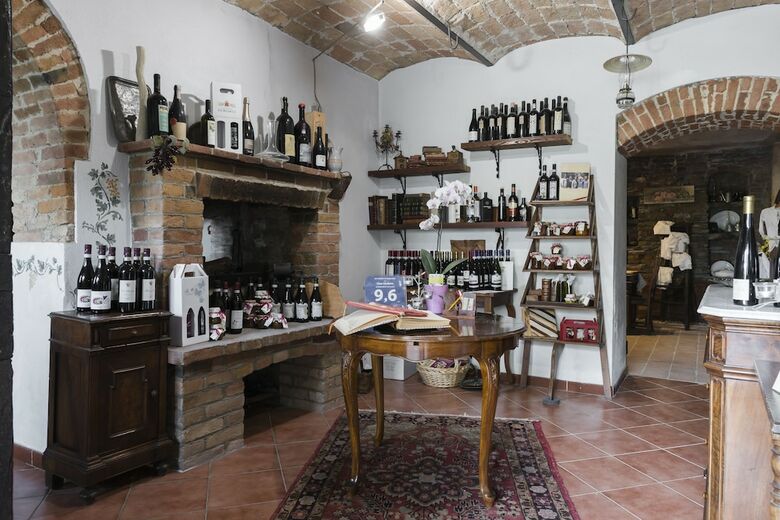 Apartamento Casa Giuliana Holiday