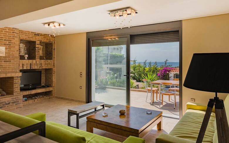 Villa Eve