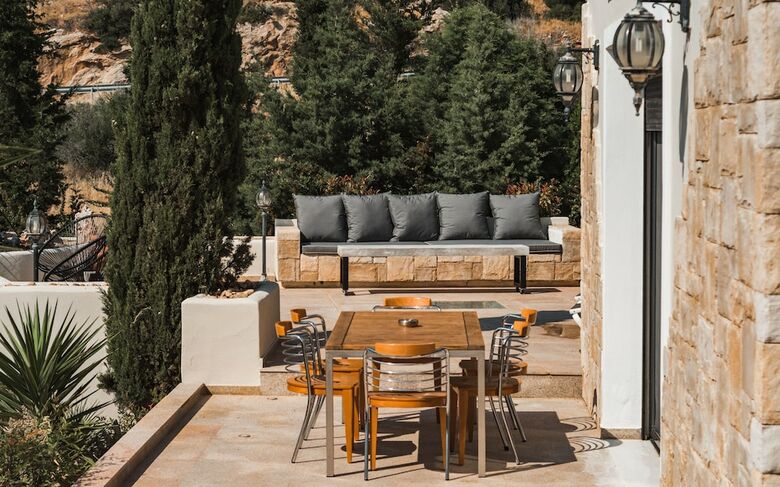Villa Eve