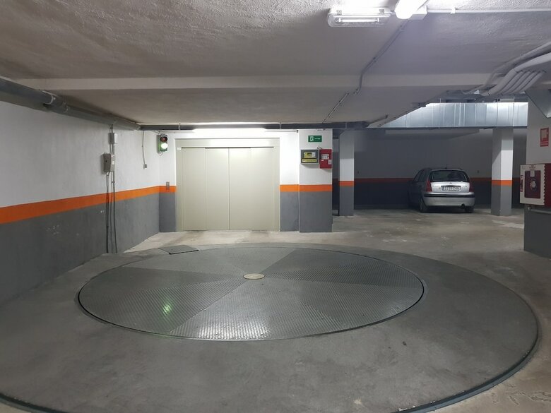 Apartamentos Beferent - Altea