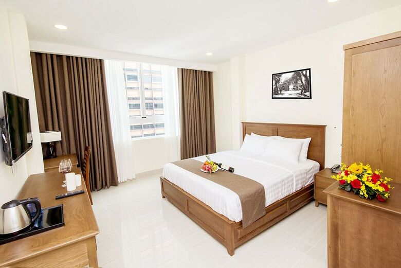 Sai Gon Park Hotel