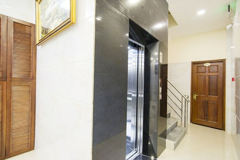 Sai Gon Park Hotel
