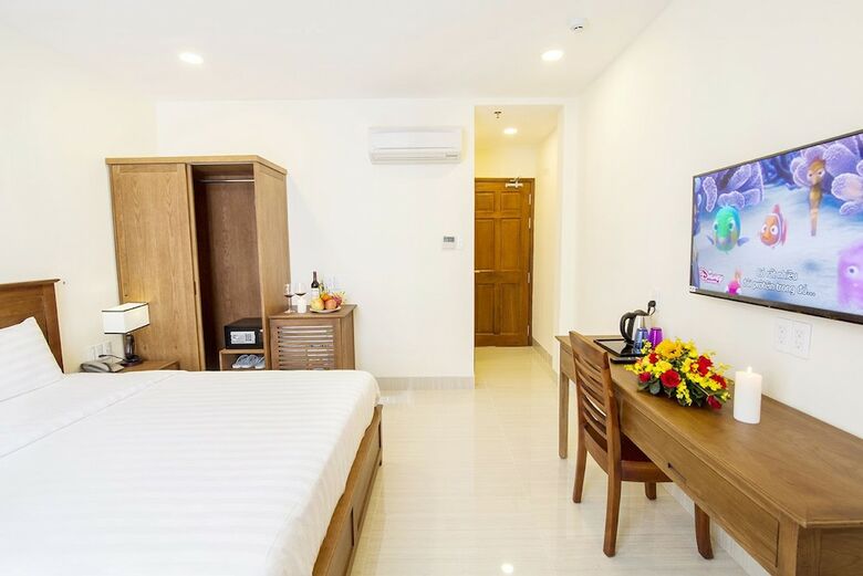 Sai Gon Park Hotel
