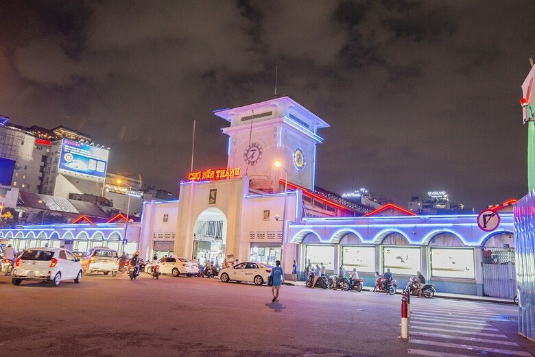 Sai Gon Park Hotel