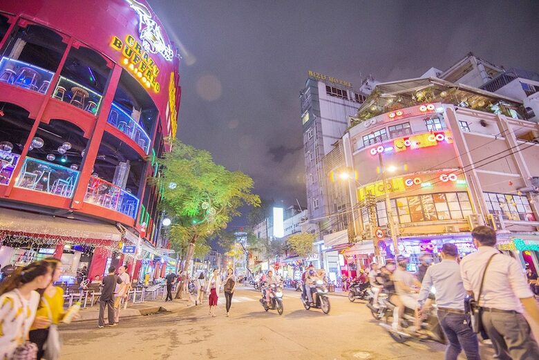 Sai Gon Park Hotel
