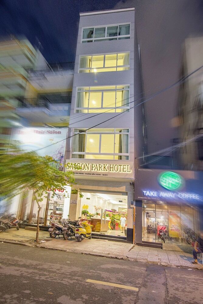 Sai Gon Park Hotel