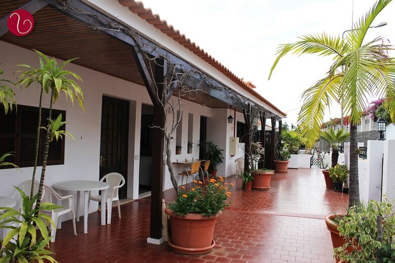Bed & Breakfast Vila Lusit�nia