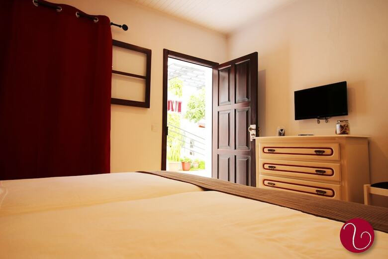 Bed & Breakfast Vila Lusit�nia