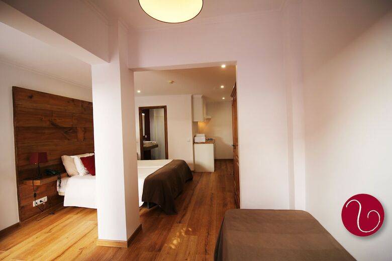 Bed & Breakfast Vila Lusit�nia