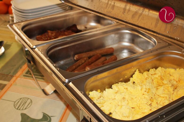 Bed & Breakfast Vila Lusit�nia
