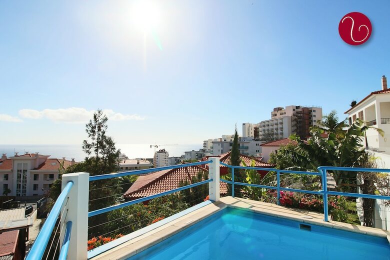 Bed & Breakfast Vila Lusit�nia