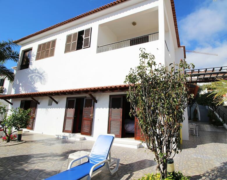 Bed & Breakfast Vila Lusit�nia