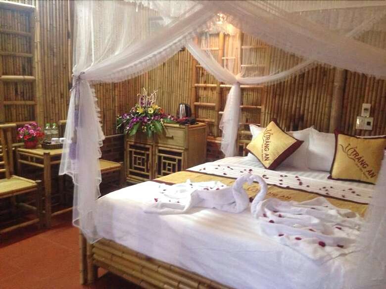 Hotel Trang An River View Homestay