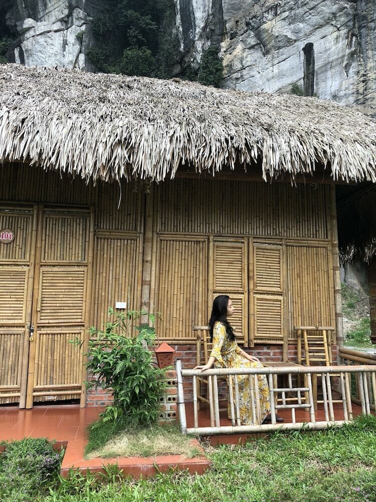 Hotel Trang An River View Homestay