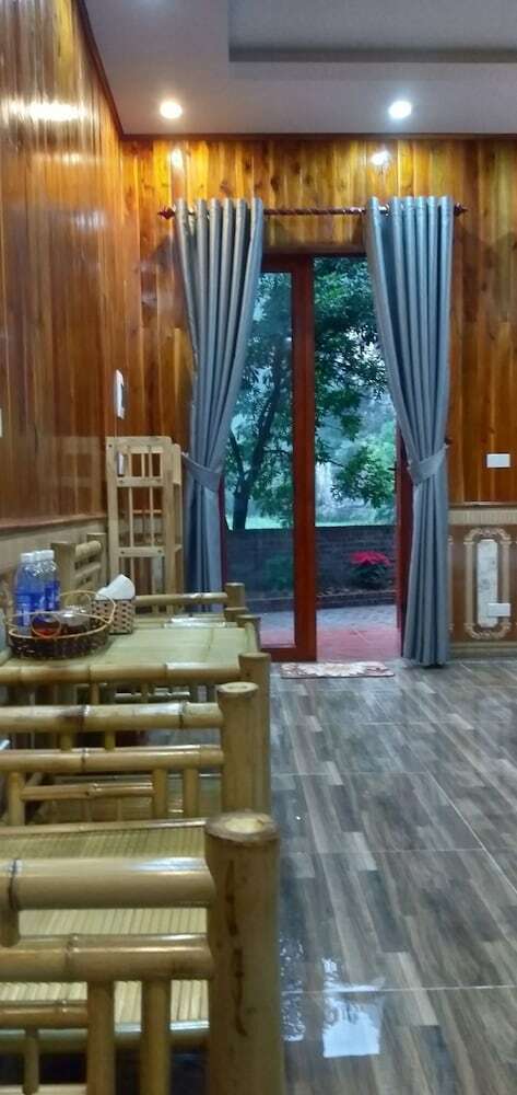 Hotel Trang An River View Homestay