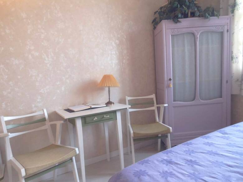 Bed & Breakfast Au Soleil D'albi