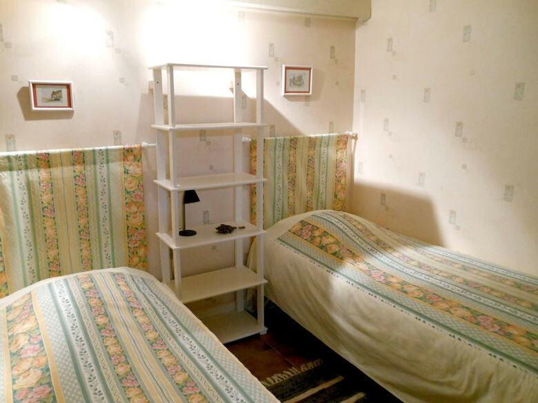 Bed & Breakfast Au Soleil D'albi