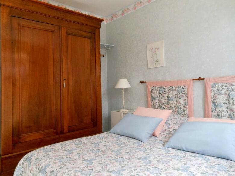 Bed & Breakfast Au Soleil D'albi