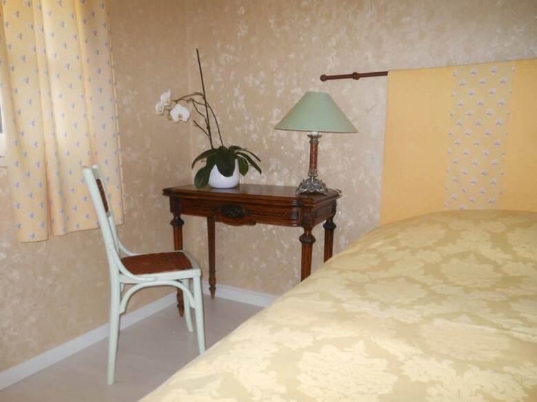 Bed & Breakfast Au Soleil D'albi