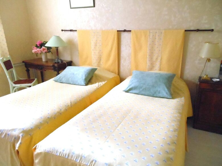 Bed & Breakfast Au Soleil D'albi