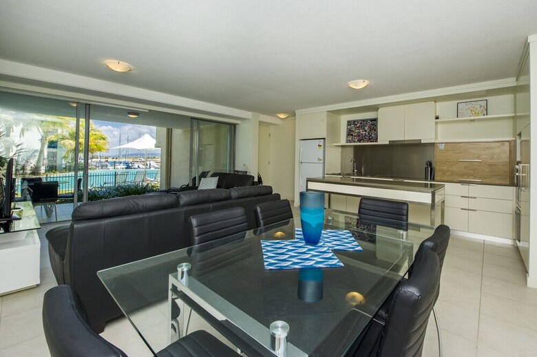 Aparthotel Blue On Blue Apartment 813