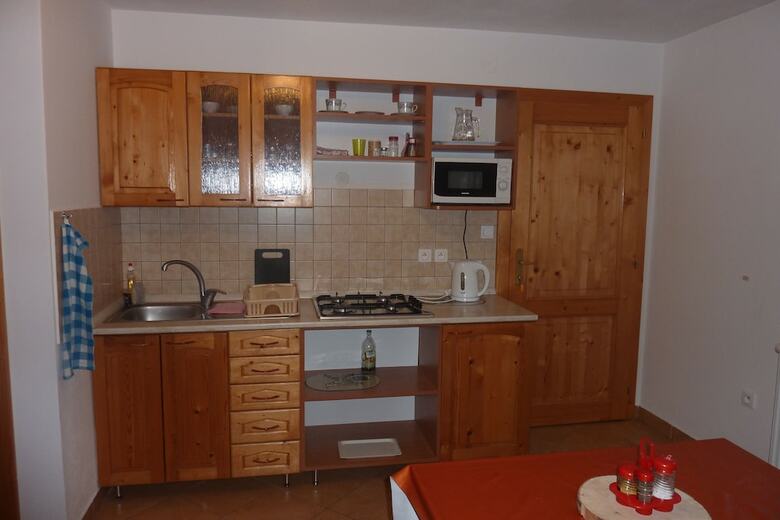 Apartments Majercak