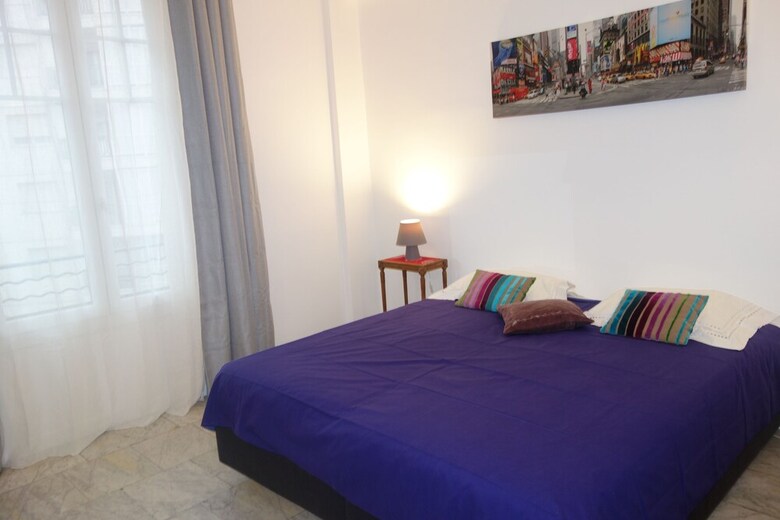 Apartamento Appartement Palais Meurice