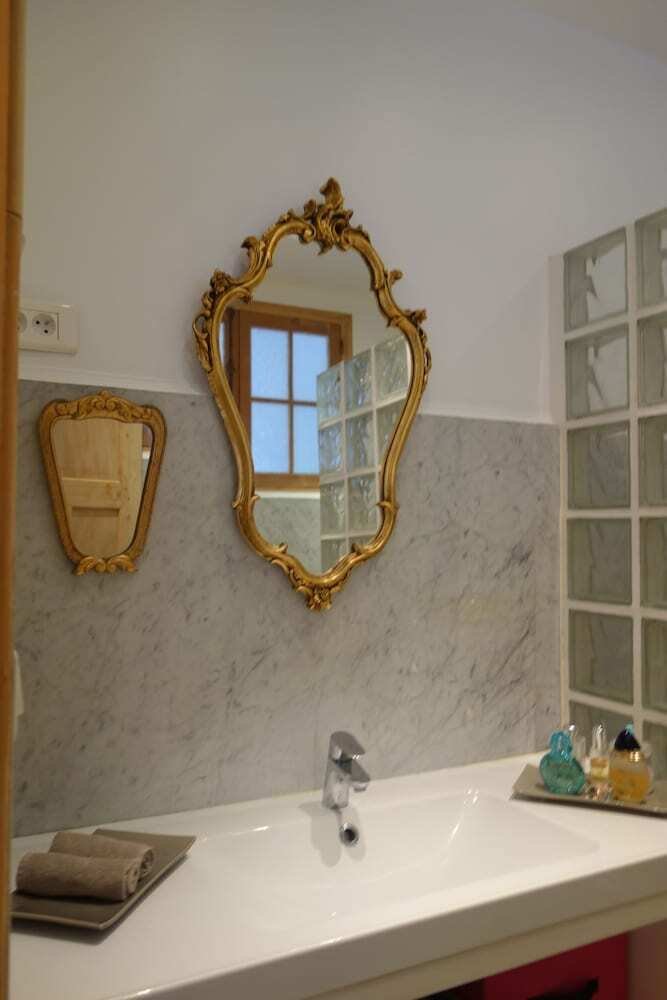 Apartamento Appartement Palais Meurice
