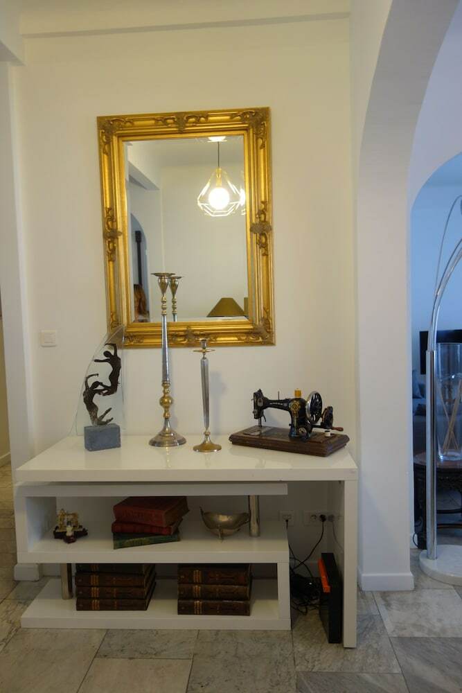 Apartamento Appartement Palais Meurice