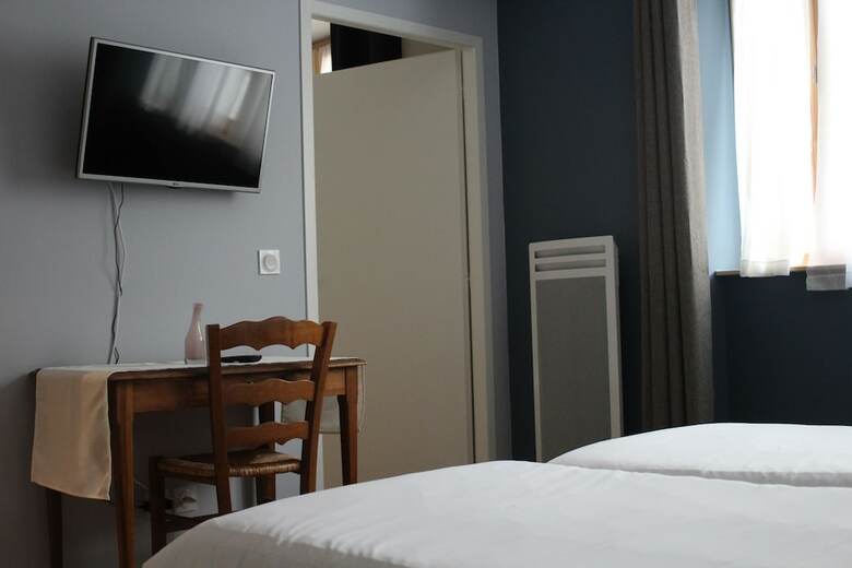 Hotel H�tel De Milan