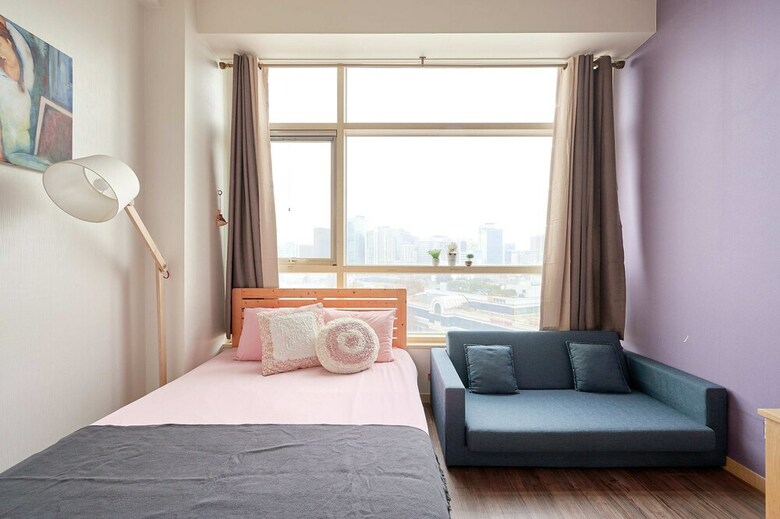 Apartamentos Travel House