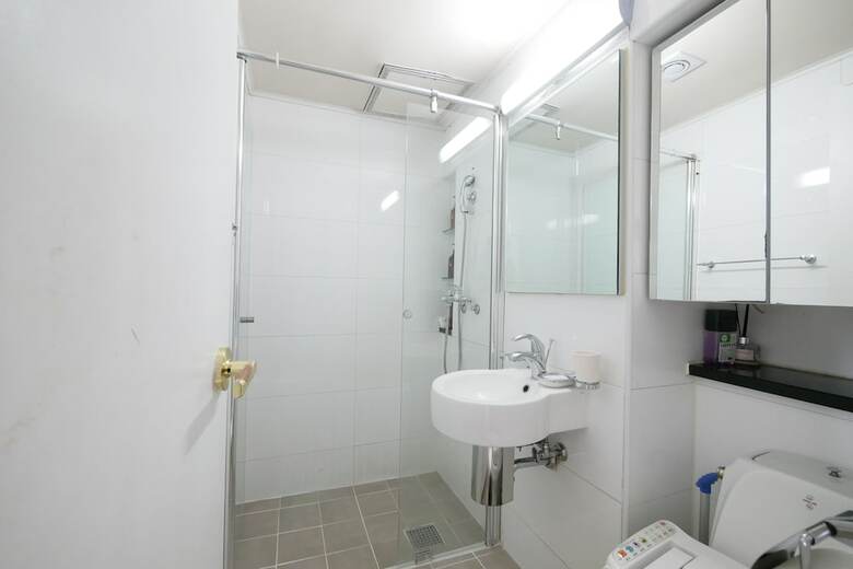 Apartamentos Travel House