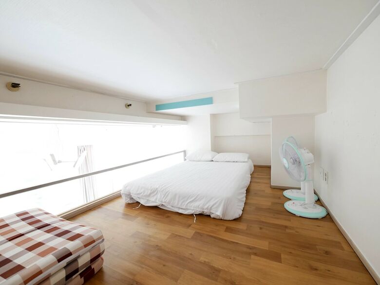 Apartamentos Travel House
