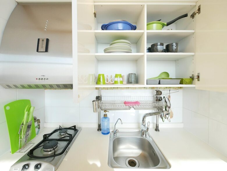 Apartamentos Travel House