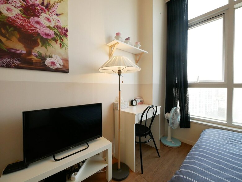 Apartamentos Travel House