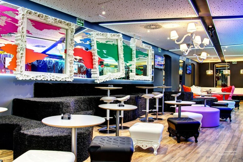 Hostal Urban Youth Hostel