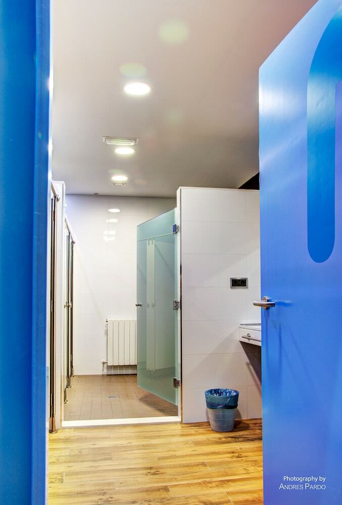 Hostal Urban Youth Hostel