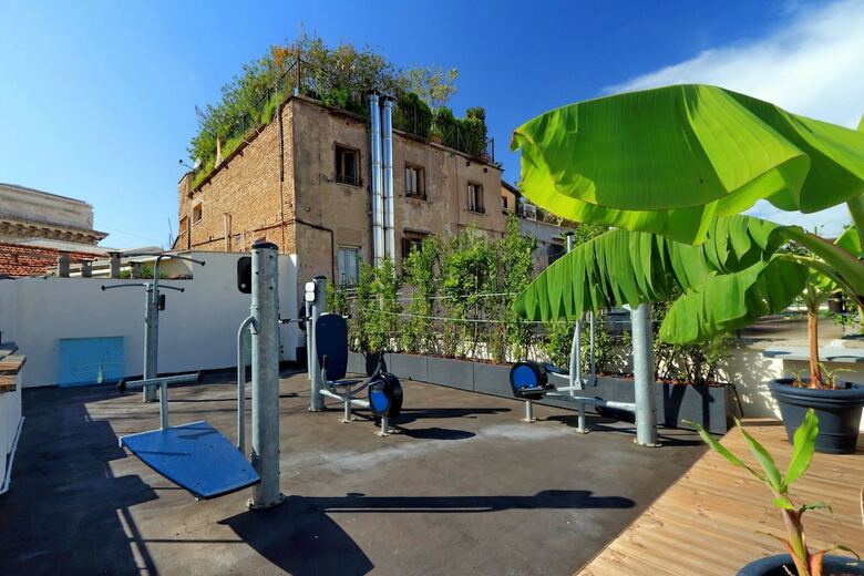 Hotel Relais Vittoria Colonna