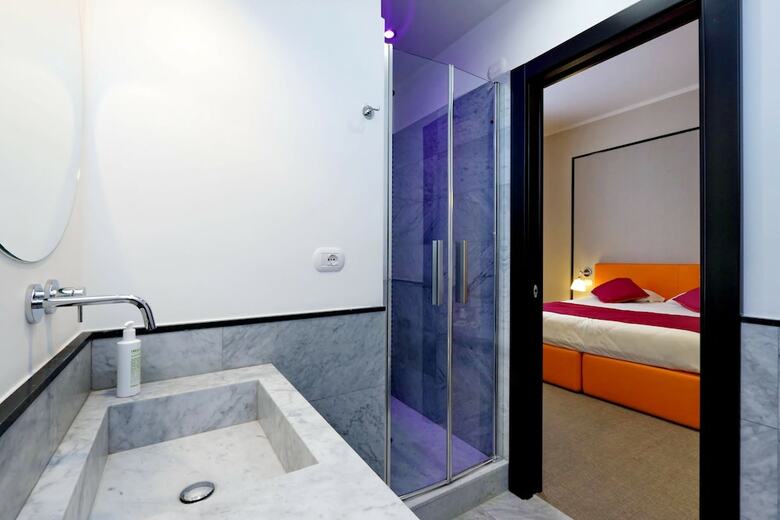 Hotel Relais Vittoria Colonna