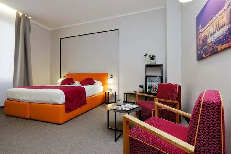 Hotel Relais Vittoria Colonna