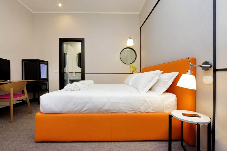 Hotel Relais Vittoria Colonna