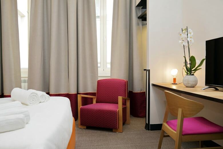 Hotel Relais Vittoria Colonna